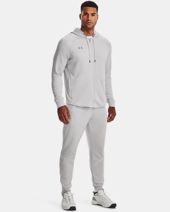 Men's UA Drive Warm-Up Full-Zip Jacket Product Image