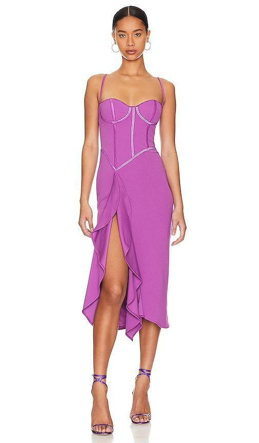 Katie May Doutzen Dress Size XL, XS. Product Image