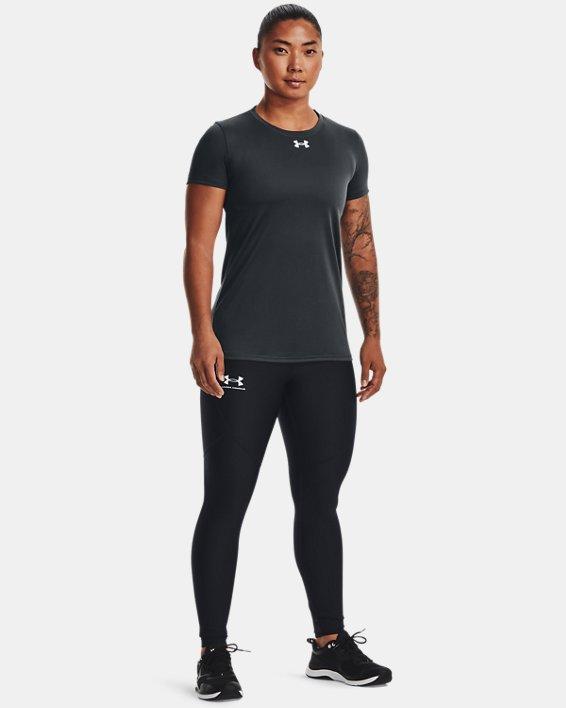 Women's UA Tech™ Team Short Sleeve Product Image