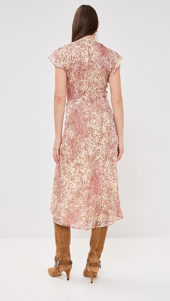 Isabel Marant Lyndsay Dress | Shopbop Product Image