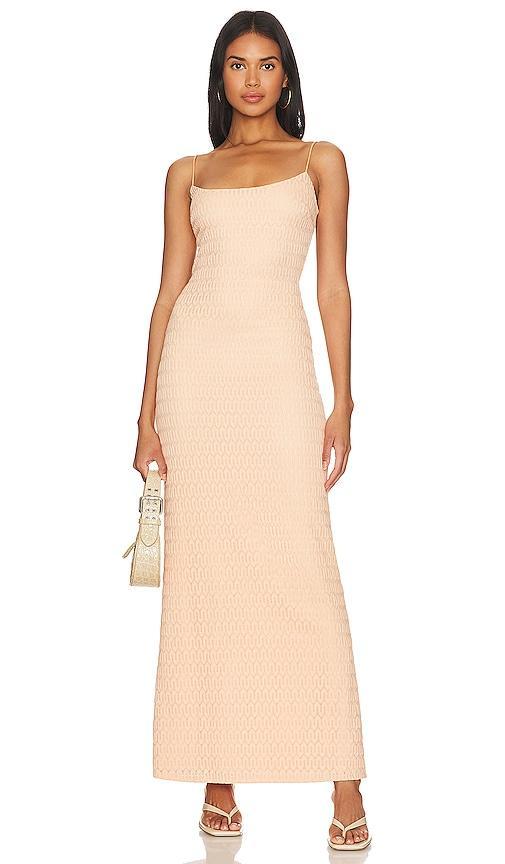 x REVOLVE Nieto Maxi Dress Product Image