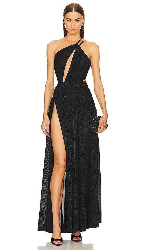 Michael Costello x REVOLVE Fairleigh Gown Product Image