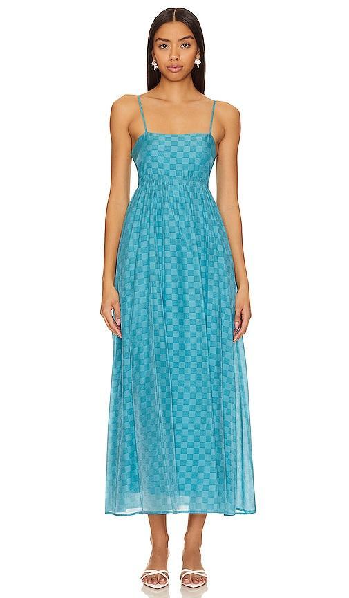 Lucille Maxi Dress Product Image