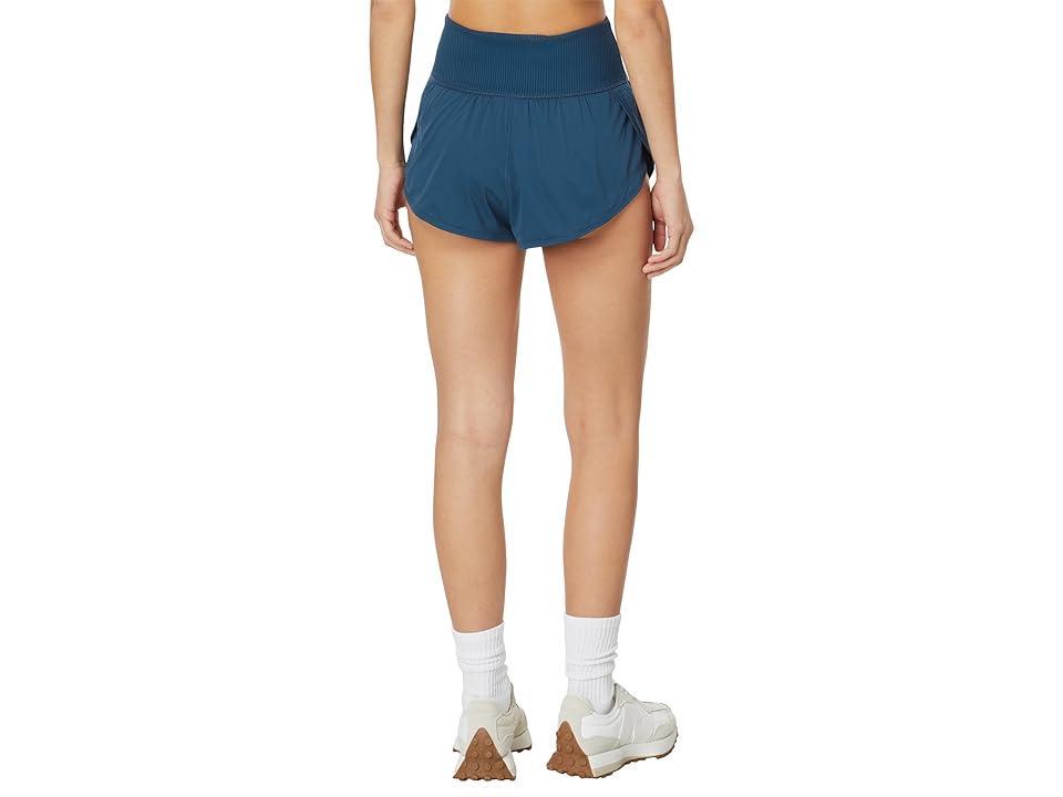 FP Movement by Free People Free People FP Movement Game Time Shorts Product Image