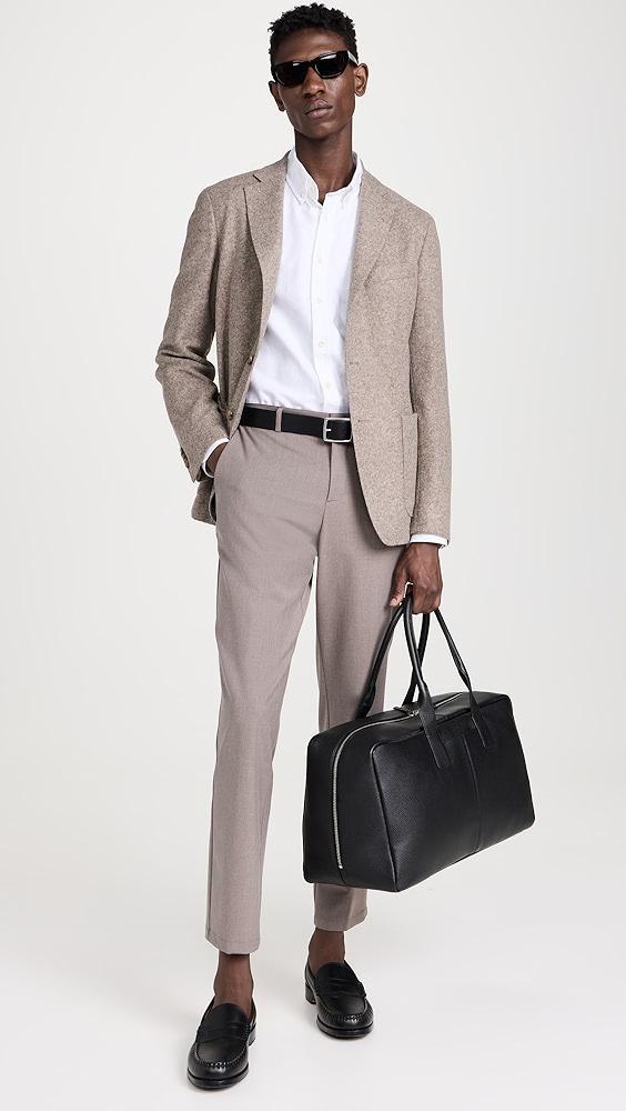 BOSS Genius Trousers | Shopbop Product Image