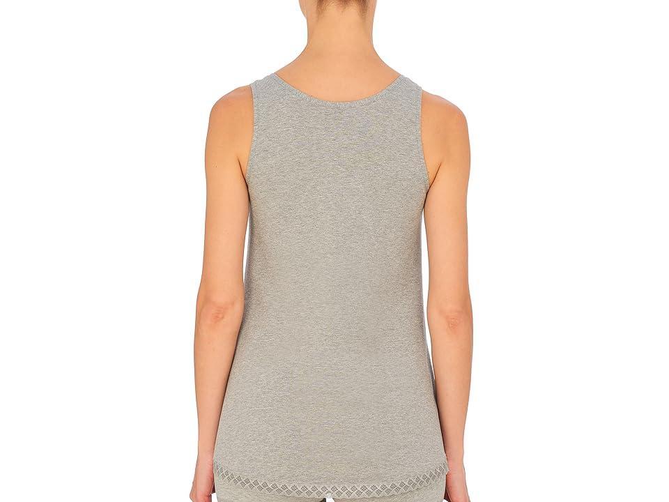 Natori Bliss Stretch Cotton Tank Product Image