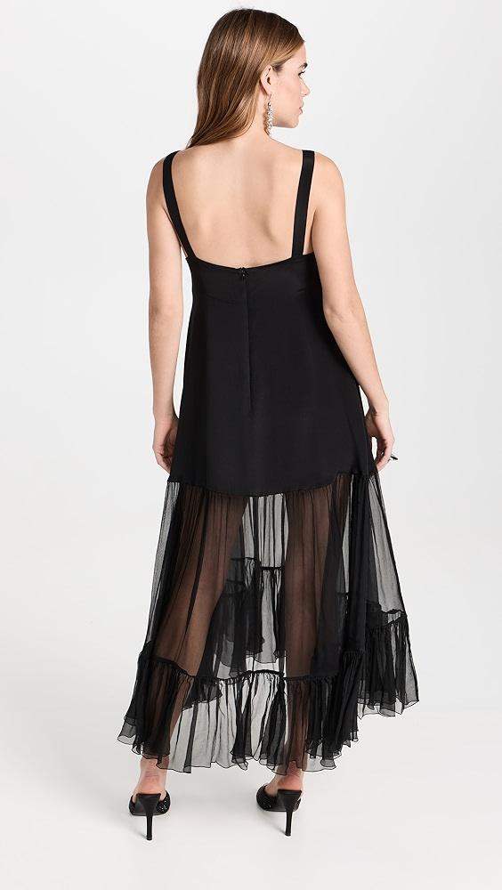 Azeeza Bellevue Dress | Shopbop Product Image