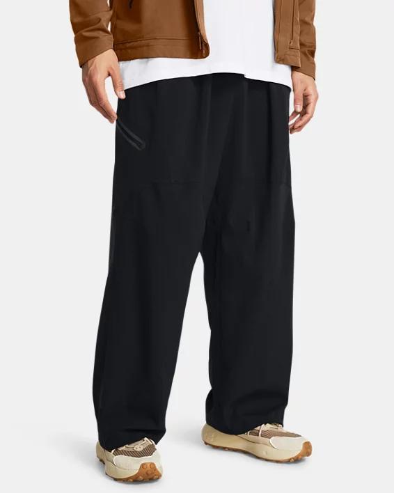 Mens UA Unstoppable Vent Cargo Pants Product Image