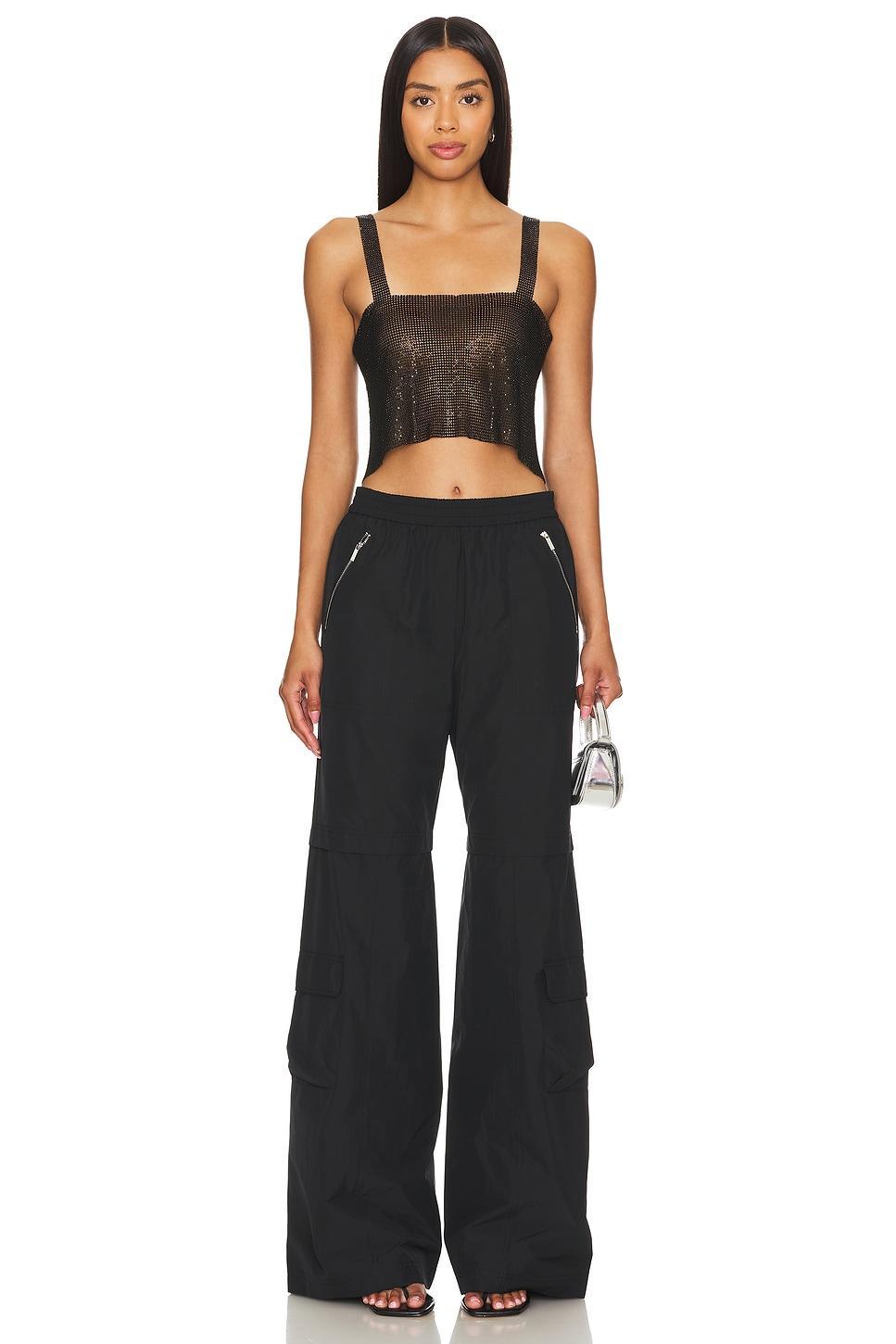 Mackenzie Crop Top superdown Product Image