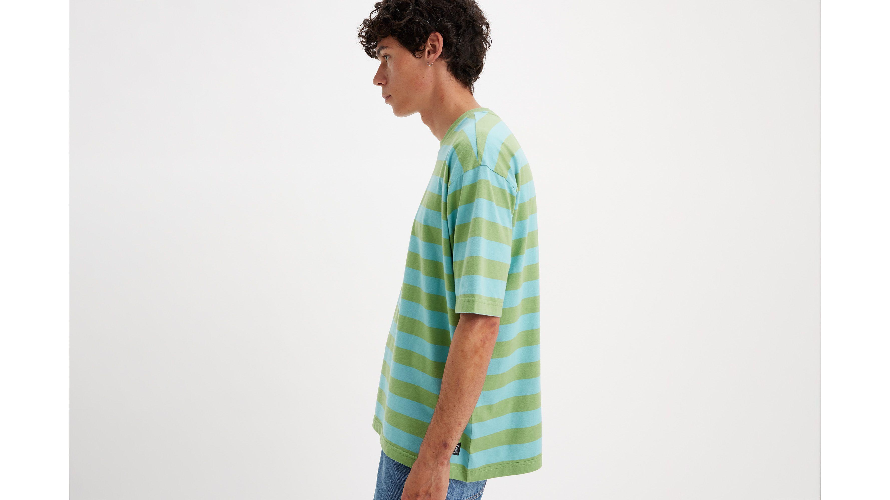 Levi's® Skateboarding™ Boxy T-Shirt Product Image