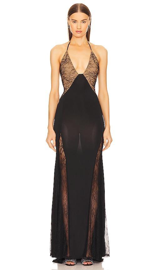 x REVOLVE Claudette Gown Product Image