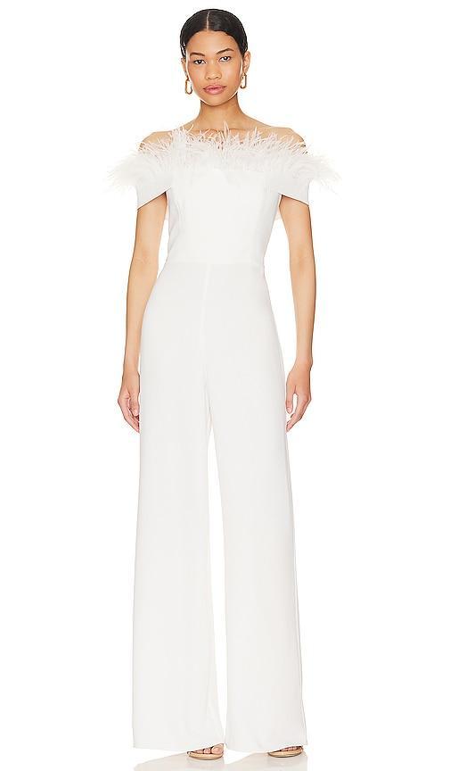 X REVOLVE Keeley Jumpsuit Product Image