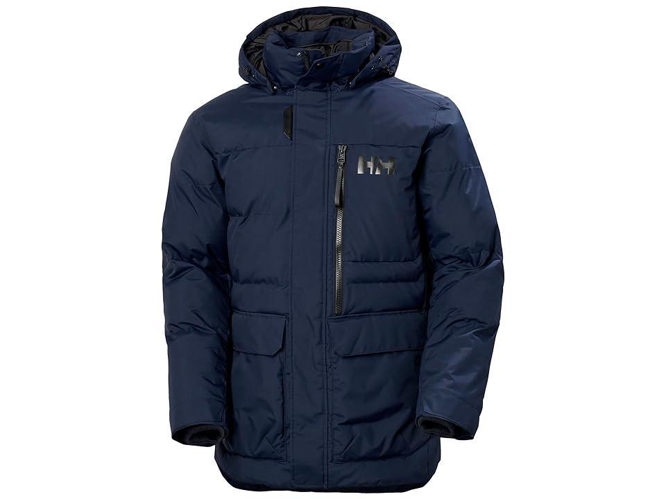 Helly Hansen Tromsoe Jacket Men's Coat Product Image