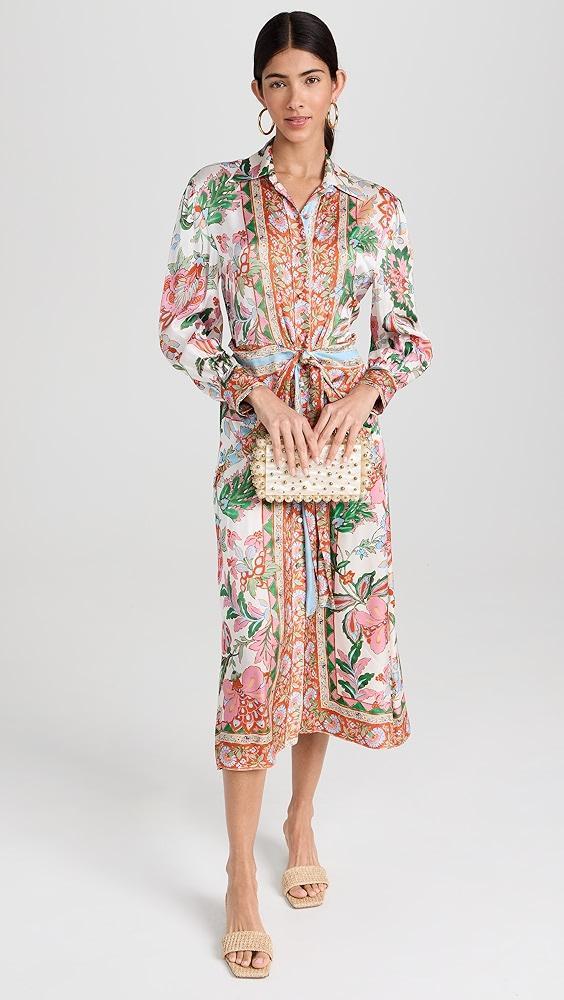 MISA Kasbah Dress | Shopbop Product Image