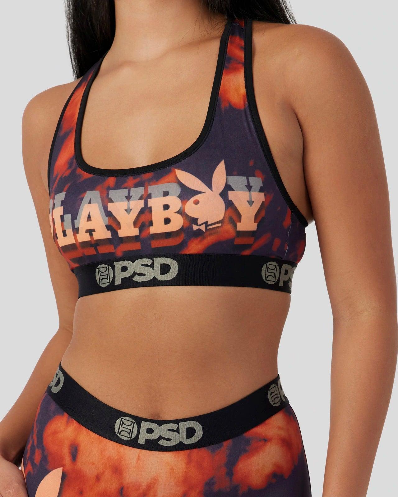 Playboy - Lava Dye Female Product Image