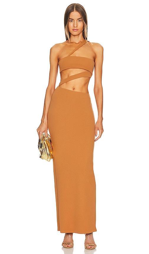 x REVOLVE Tory Gown Product Image