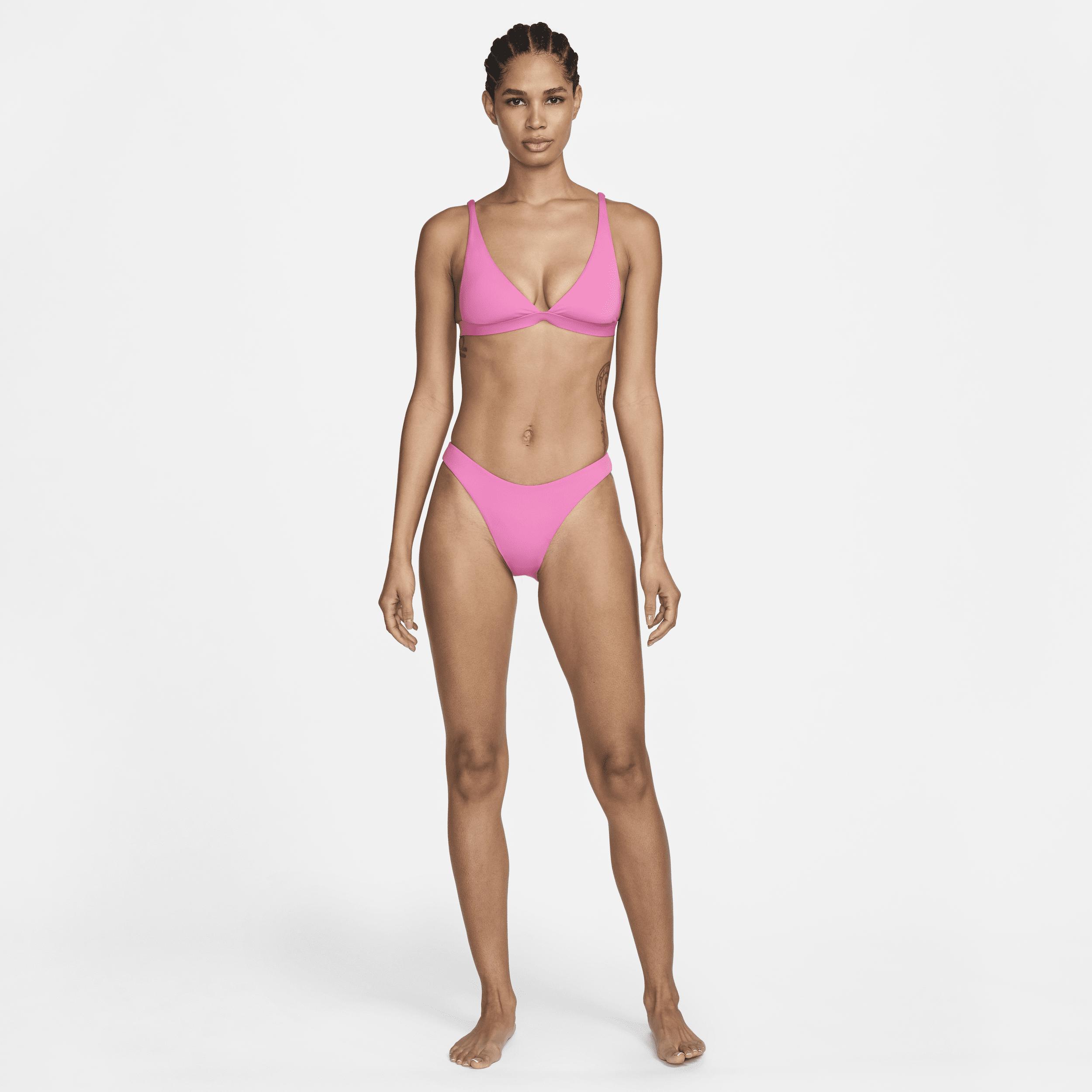 Nike Women's Swim Essential Bikini Bralette Product Image