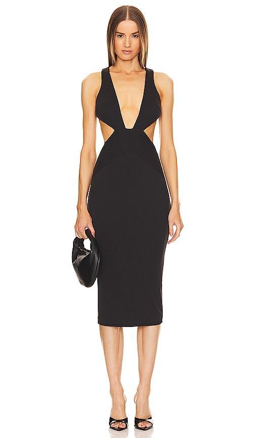 Michael Costello x REVOLVE Dana Dress Size XL. Product Image