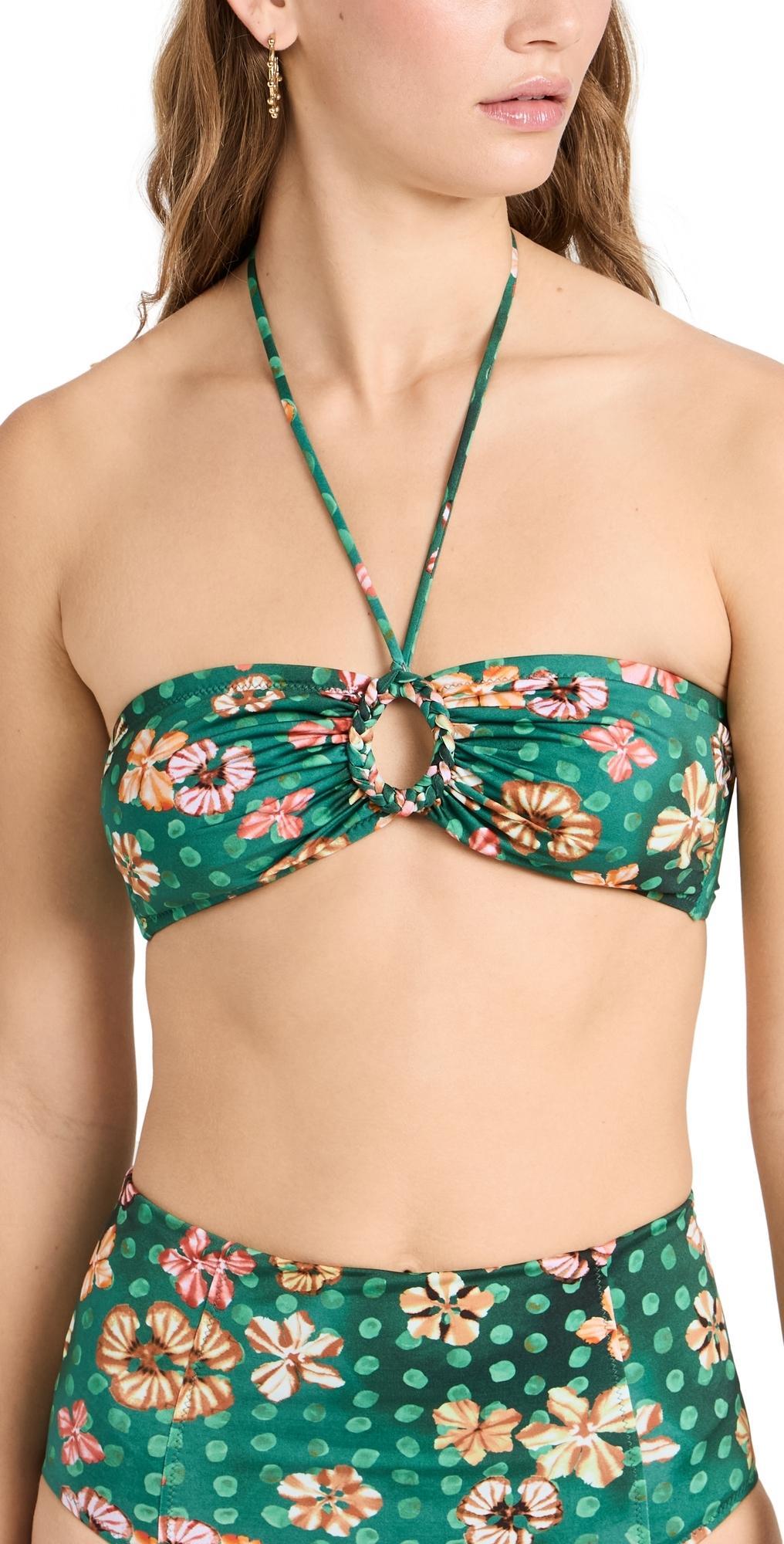 Flynn Bikini Top Product Image