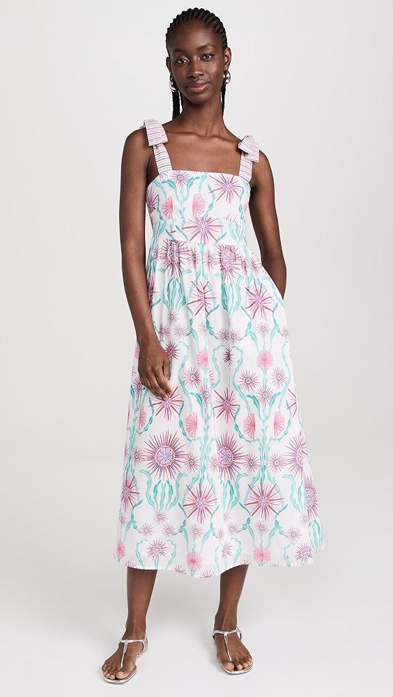 Banjanan Ginerva Dress | Shopbop Product Image