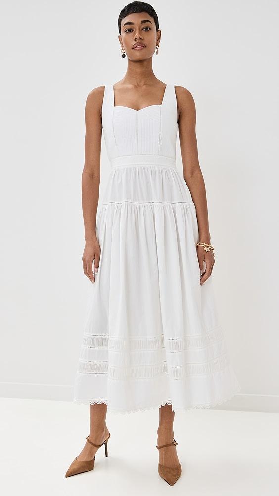 Ulla Johnson Isadora Dress | Shopbop Product Image