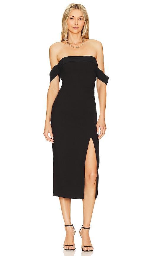 Midi Paz Dress Product Image