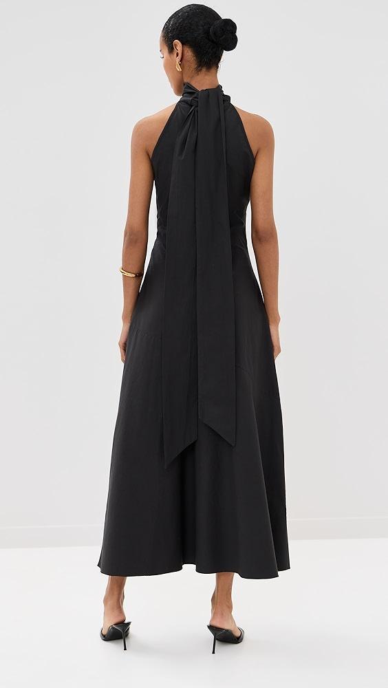 Azeeza Faye Midi Dress | Shopbop Product Image