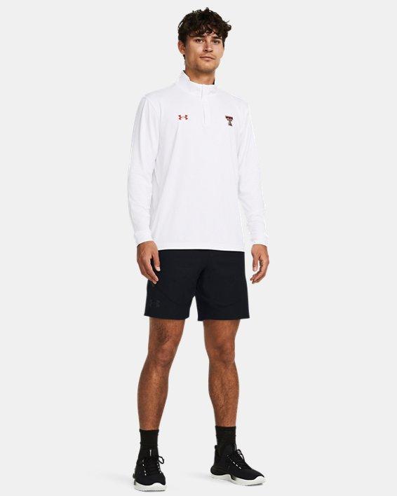 Men's UA Playoff 2.0 Collegiate ¼ Zip Product Image