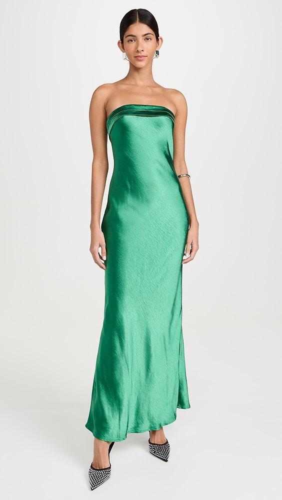 Runaway the Label Delilah Maxi Dress | Shopbop Product Image