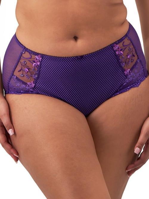 Elomi Womens Charley Full Brief Underwear Product Image