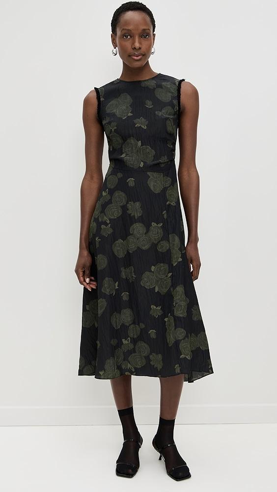 BAUM UND PFERDGARTEN Atina Dress | Shopbop Product Image