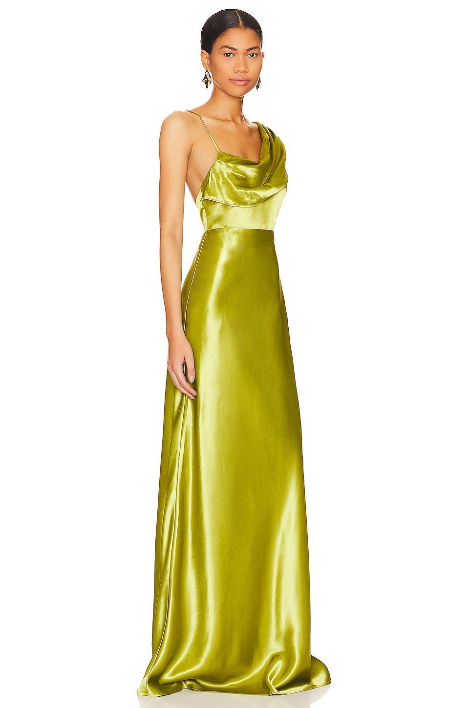 x REVOLVE Antonia Gown House of Harlow 1960 Product Image