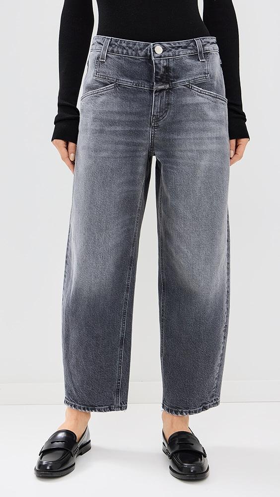 Closed Stover-X Jeans | Shopbop Product Image