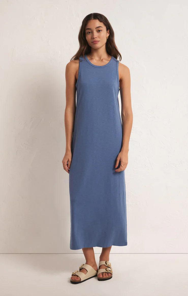 Mystic Midi Dress Product Image