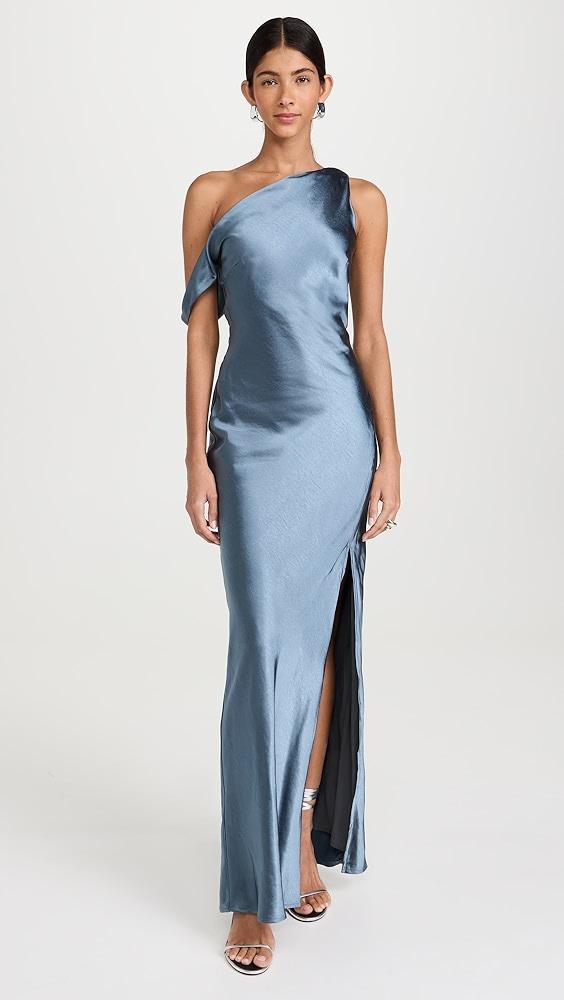 Runaway the Label Gia Maxi Dress | Shopbop Product Image