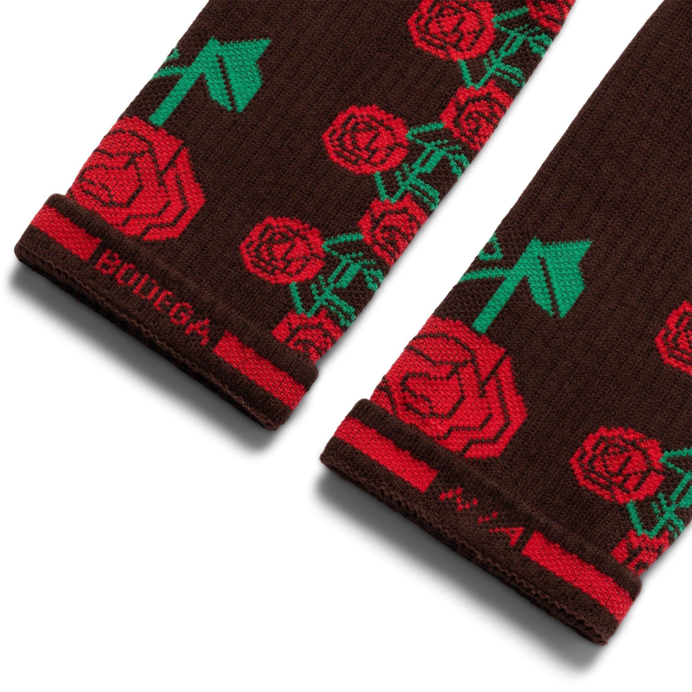 ROSE SOCK Male Product Image