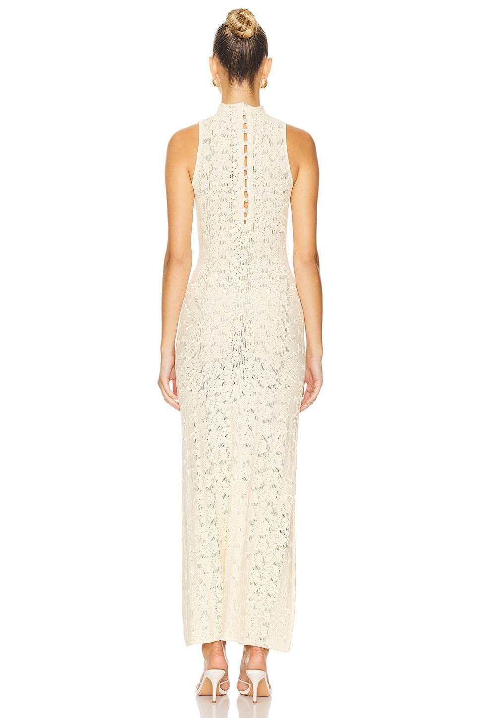 x REVOLVE Claudina Maxi Dress House of Harlow 1960 Product Image