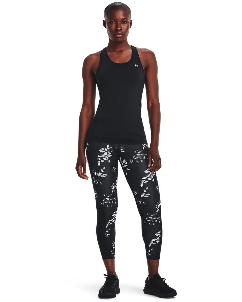 Women's UA Mileage Ankle Tights Product Image