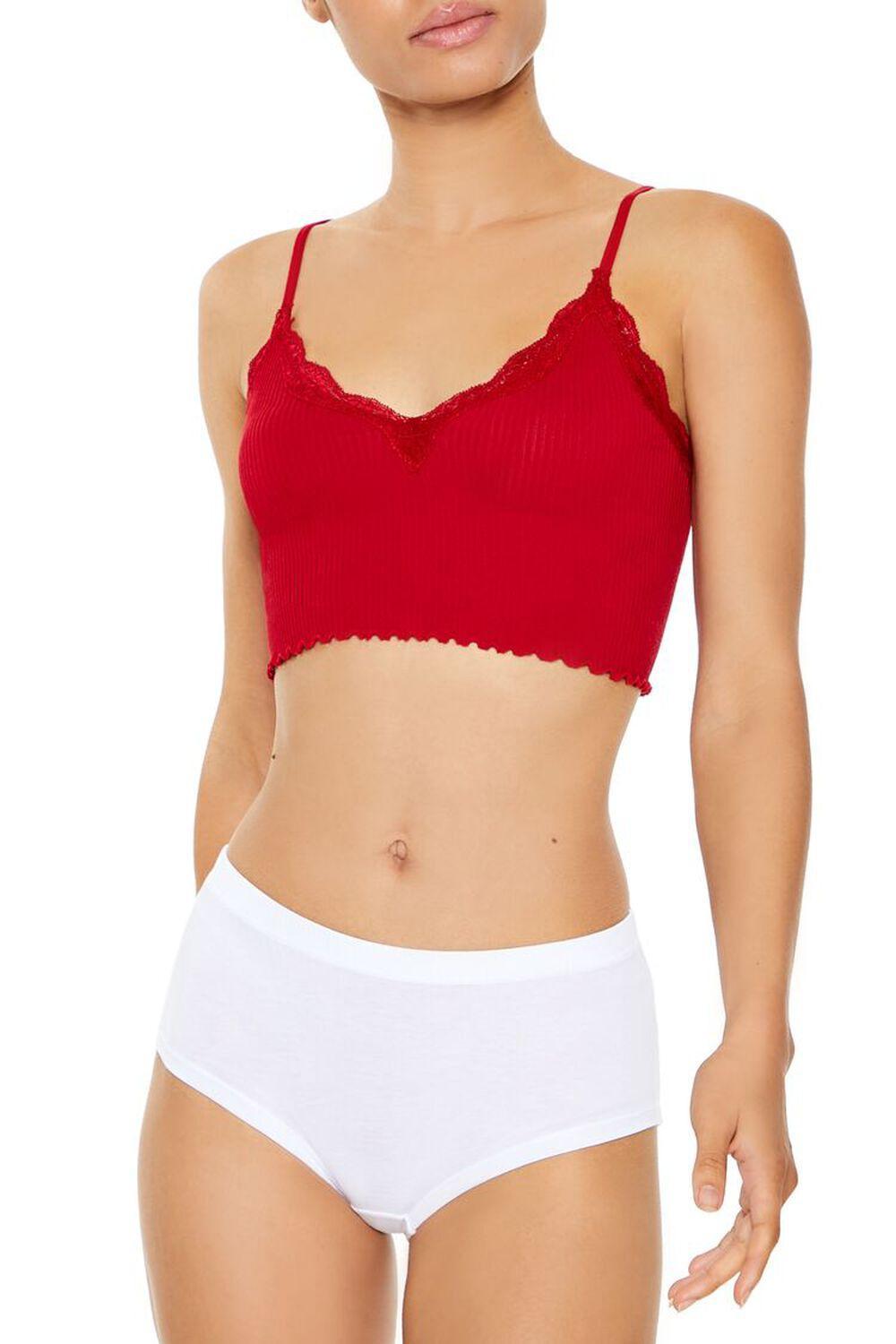 Fa La La Shortie Panties | Forever 21 Product Image