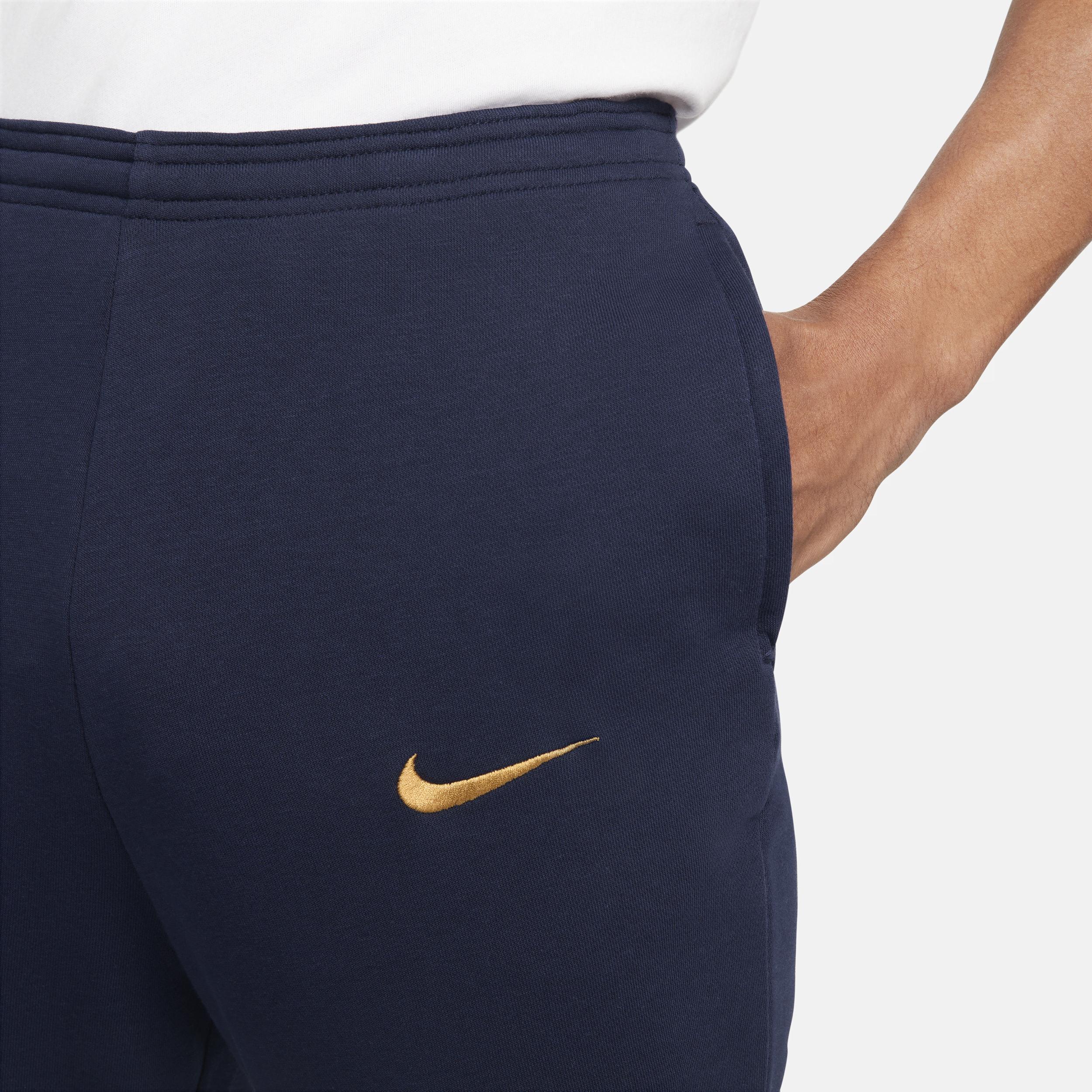 Paris Saint-Germain Nike Men's Soccer French Terry Pants Product Image