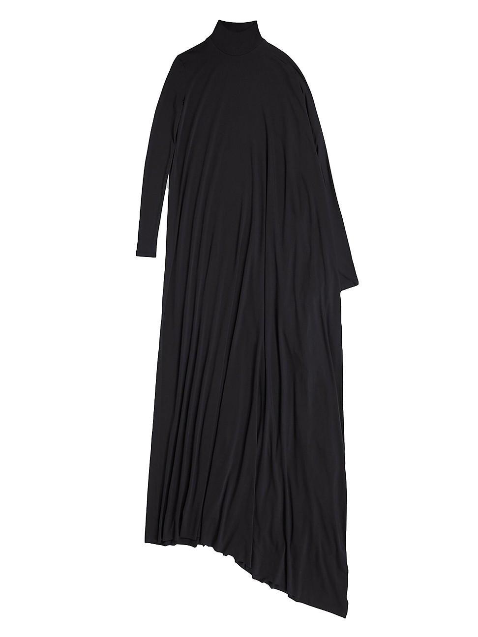 Womens Minimal Maxi Dress Product Image