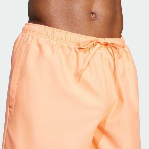 Adicolor 8-Inch Swim Shorts Product Image