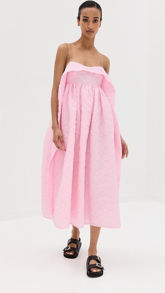 Cecilie Bahnsen Susa Dress | Shopbop Product Image