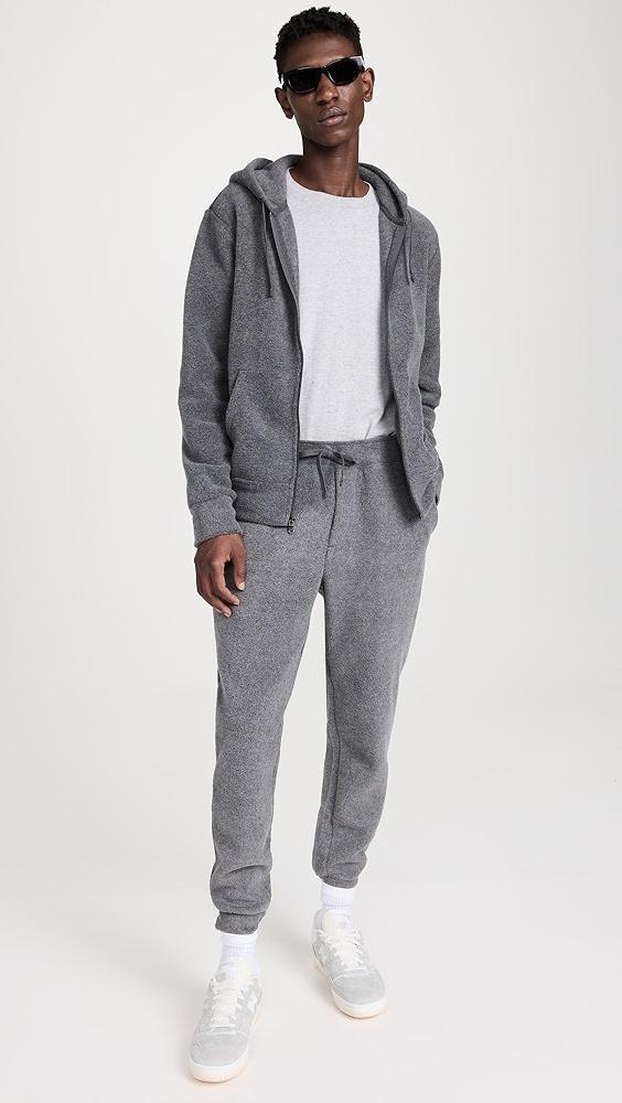 Polo Ralph Lauren Cloud Fleece Pants | Shopbop Product Image