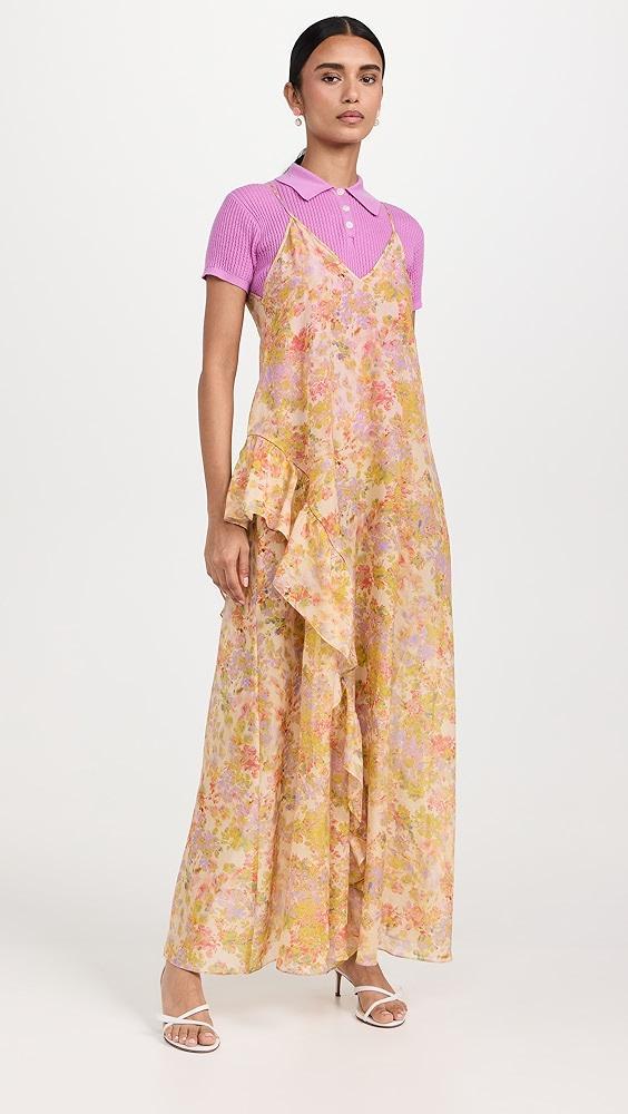 Kika Vargas Kate Dress | Shopbop Product Image