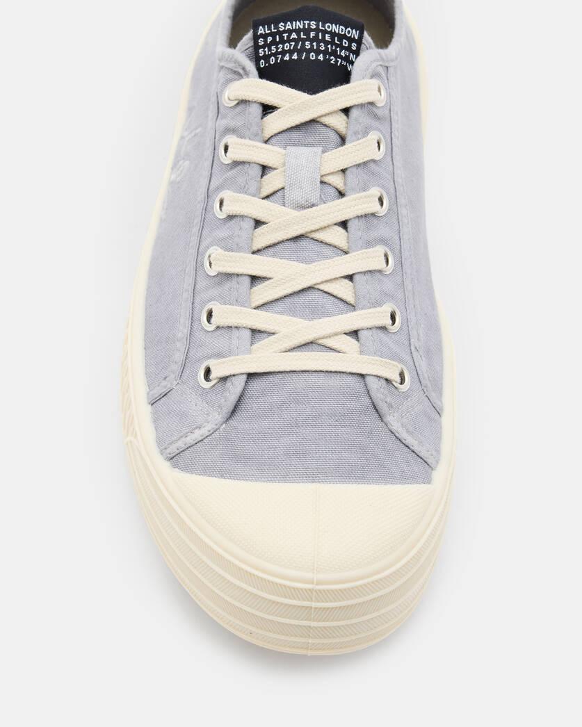 Sherman Tierra Low Top Sneakers Product Image