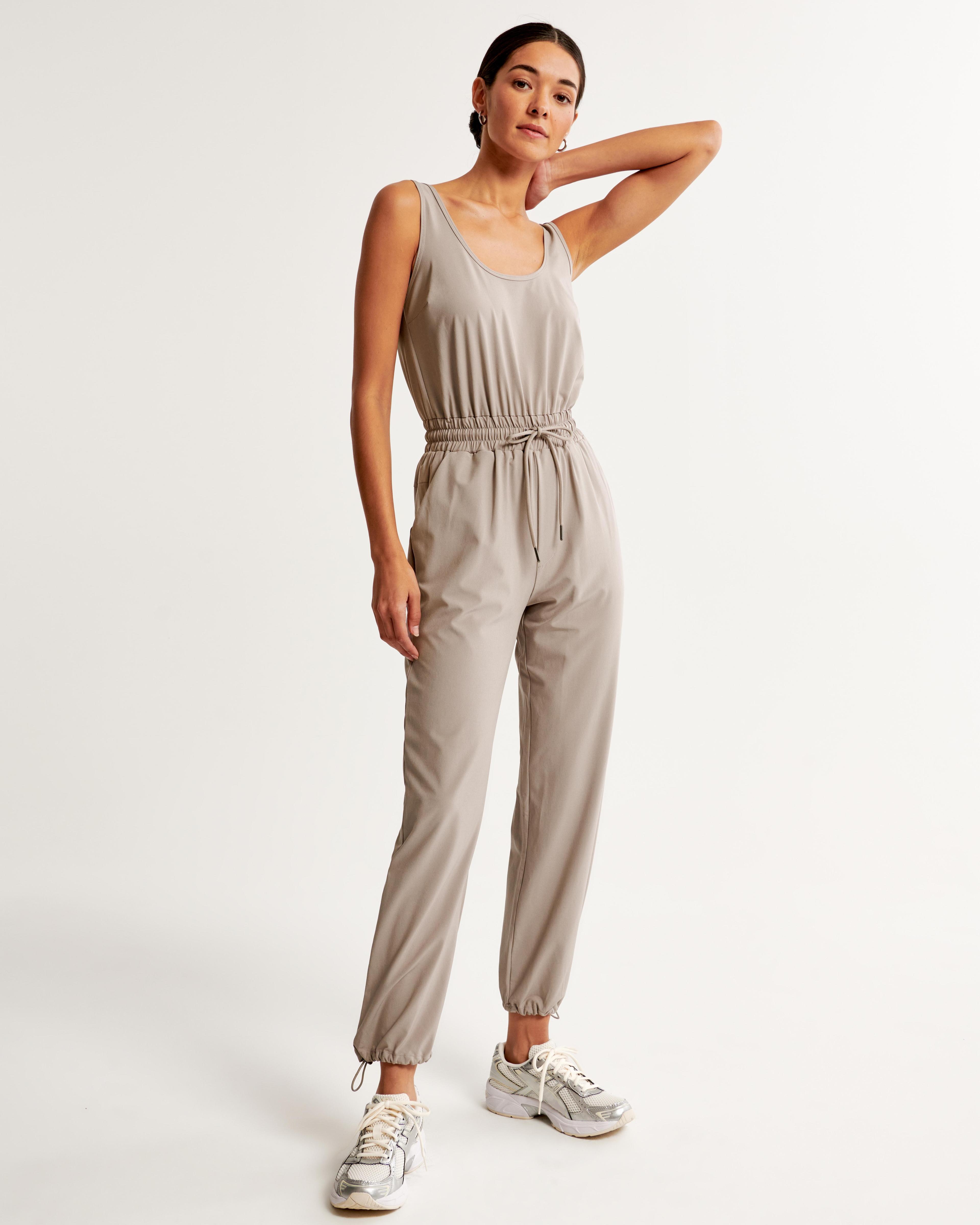 Traveler Jumpsuit Product Image