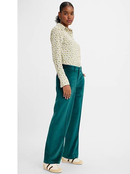 Levi's Pants - Women's Product Image