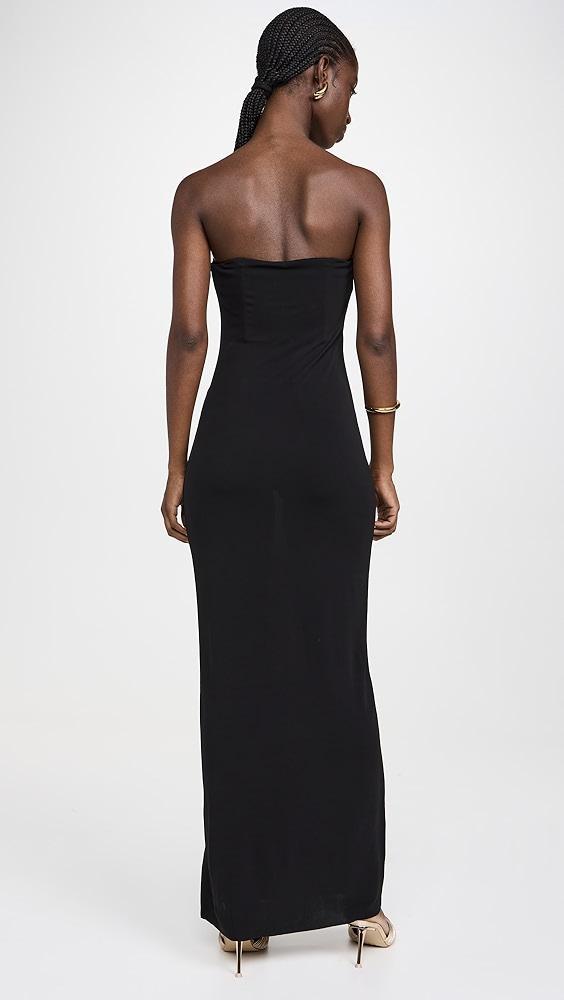 Cult Gaia Abril Gown | Shopbop Product Image