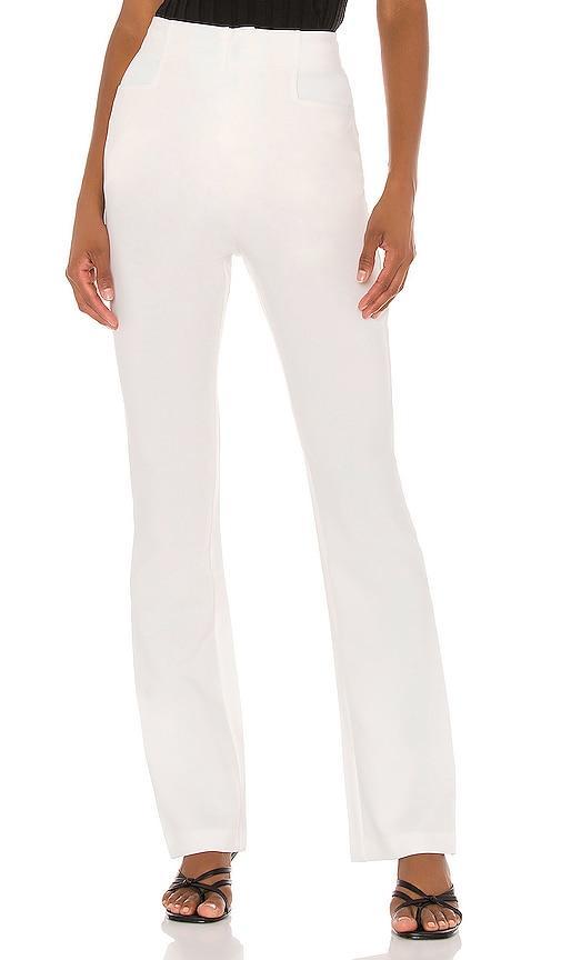 Zip Back Trouser Product Image